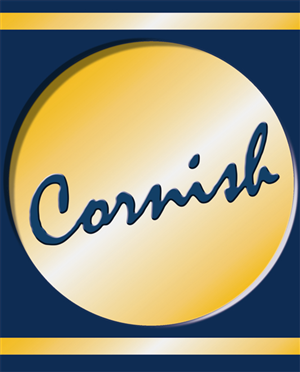 Stationery Design by Sol for Cornish Aluminium | Design #921022