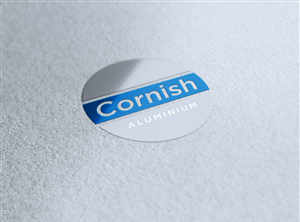 Schreibwaren-Design von Milovanovic für Cornish Aluminium | Design: #907464
