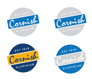 Stationery Design by Milovanovic for Cornish Aluminium | Design: #933829