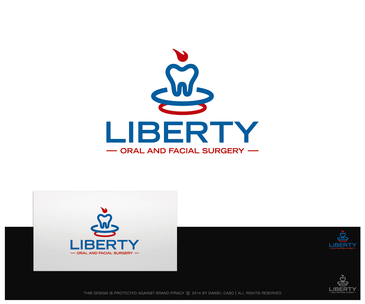 Logo Design by Daniel Caso Design for this project | Design #3621745