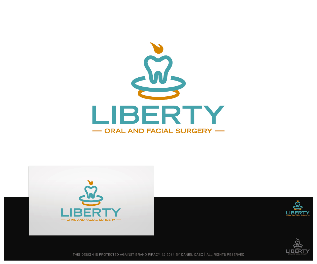 Logo Design by Daniel Caso Design for this project | Design #3621747