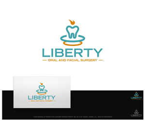 Logo-Design von Daniel Caso Design für dieses Projekt | Design: #3621747