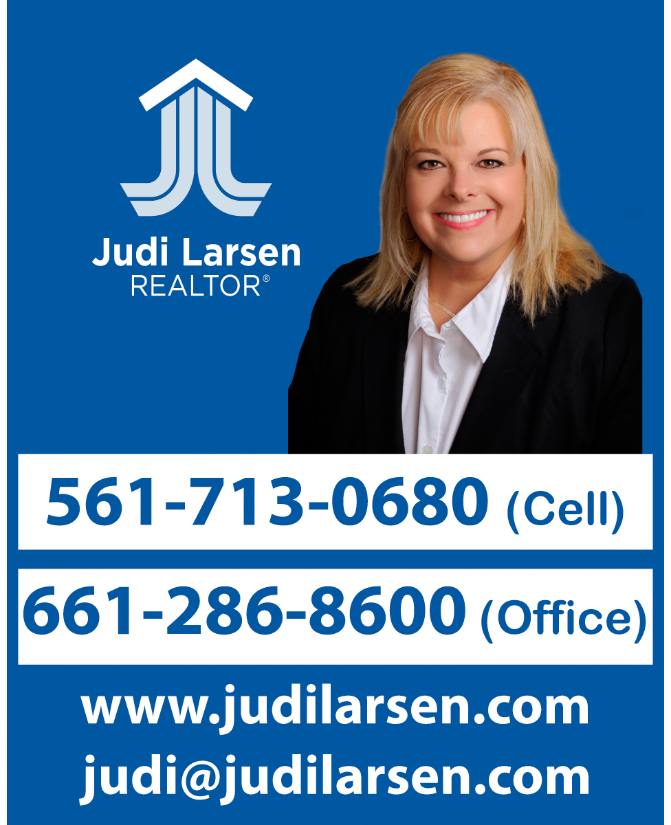 Signage Design by ramesh chandramohan for The Larsen Team | Design #3636420