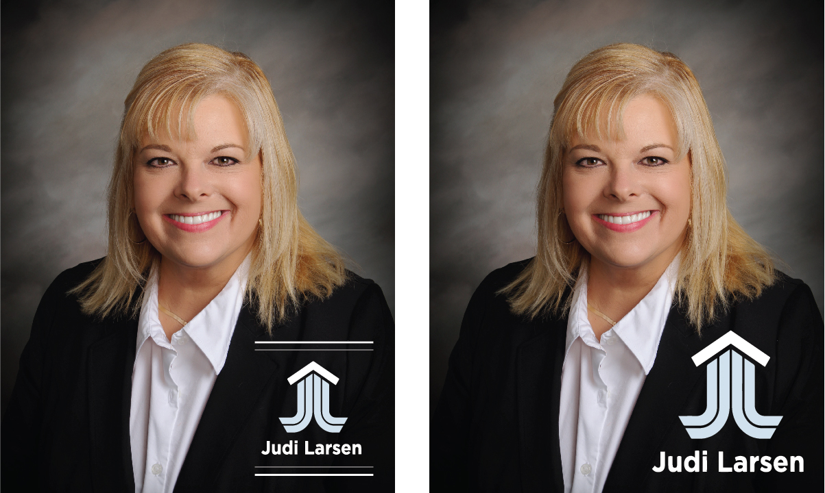 Schilder-Design von Eloy für The Larsen Team | Design #3616959