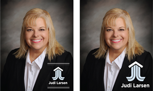 Signage Design by Eloy for The Larsen Team | Design: #3616959