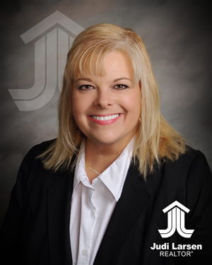 Signage Design by Anthony for The Larsen Team | Design: #3619908