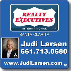 Signage Design by Anthony for The Larsen Team | Design: #3622793