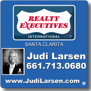 Signage Design by Anthony for The Larsen Team | Design: #3622798