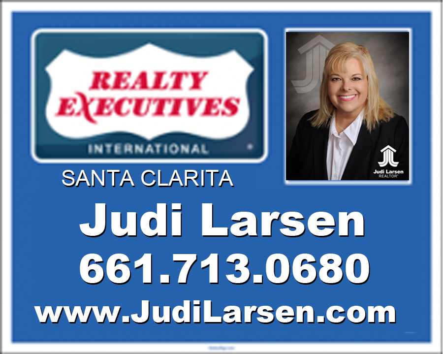 Signage Design by Anthony for The Larsen Team | Design: #3629087