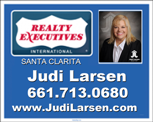 Signage Design by Anthony for The Larsen Team | Design: #3629087