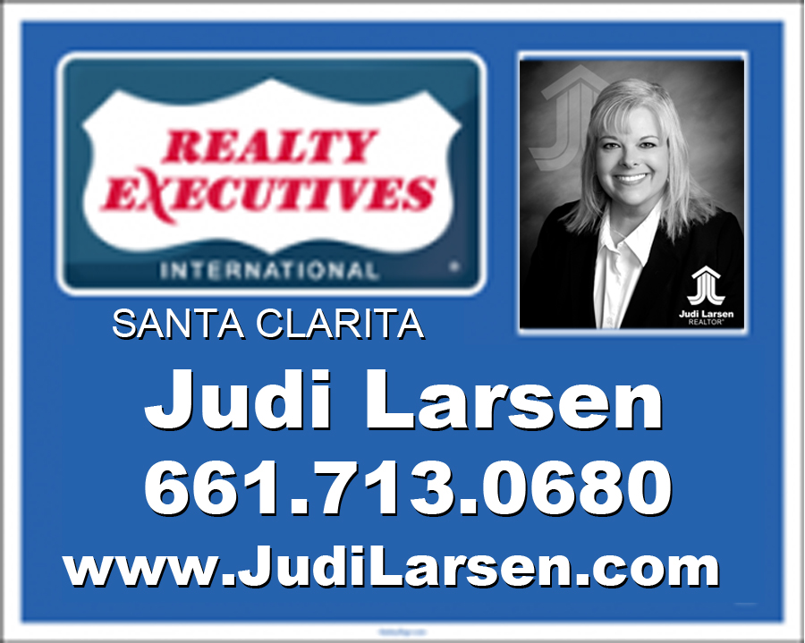 Signage Design by Anthony for The Larsen Team | Design #3629091