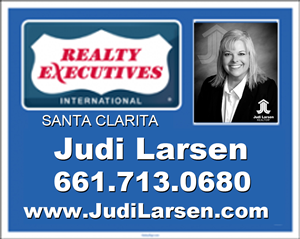 Signage Design by Anthony for The Larsen Team | Design: #3629091