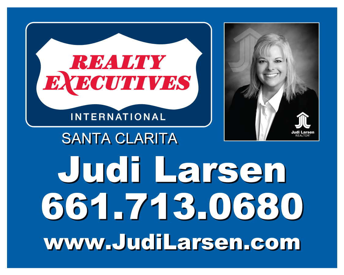 Schilder-Design von Anthony für The Larsen Team | Design #3630886