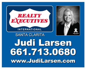 Signage Design by Anthony for The Larsen Team | Design: #3630886