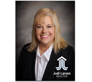 Signage Design by PAGEMonkey Design for The Larsen Team | Design: #3621958