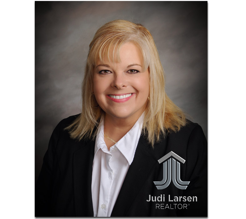 Signage Design by PAGEMonkey Design for The Larsen Team | Design #3621965