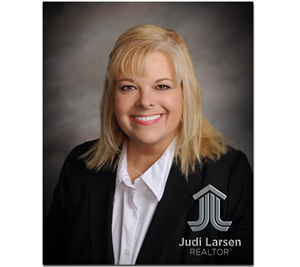 Signage Design by PAGEMonkey Design for The Larsen Team | Design: #3621965