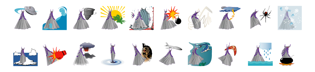 Graphic Design by echidna for this project | Design #3625456