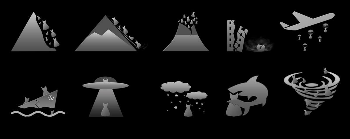 Graphic Design by claudine21 for this project | Design #3617874