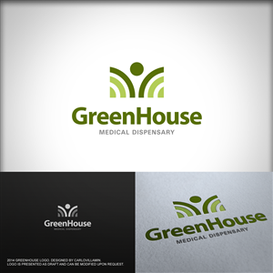 Logo Design by carlomagno for this project | Design: #3627925