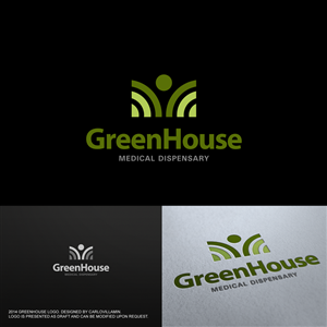 Logo Design by carlomagno for this project | Design: #3627927