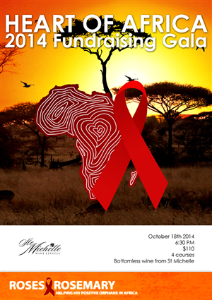 Flyer Design by Donn Marlou Ramirez for this project | Design: #3623858