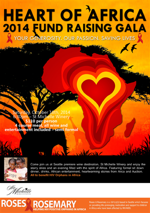 Flyer Design by Donn Marlou Ramirez for this project | Design: #3670343