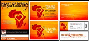 Flyer Design by Donn Marlou Ramirez for this project | Design: #3674645