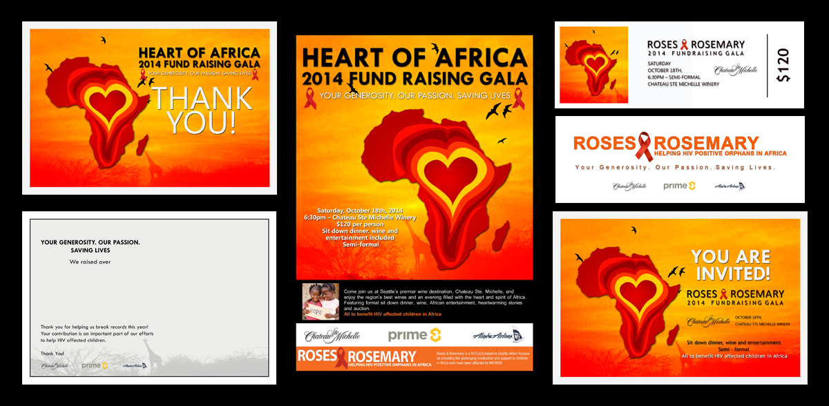 Flyer-Design von Donn Marlou Ramirez für dieses Projekt | Design #3694423