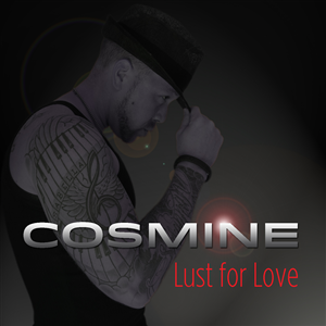 CD Cover Design by  Gesho for this project | Design: #3640132