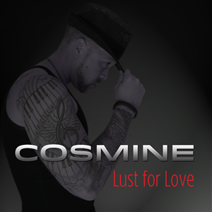 CD Cover Design by  Gesho for this project | Design: #3640136