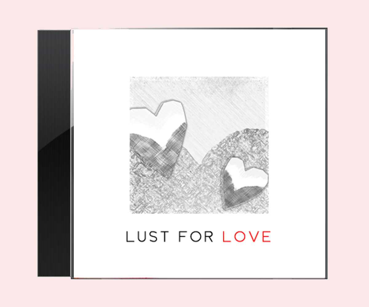 CD Cover Design by Jessica Slater Designs for this project | Design #3615502