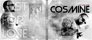 CD Cover Design by sabros for this project | Design: #3626181