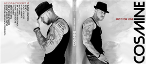 CD Cover Design by sabros for this project | Design: #3626346