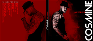 CD Cover Design by sabros for this project | Design: #3626684