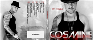 CD Cover Design by sabros for this project | Design: #3640790