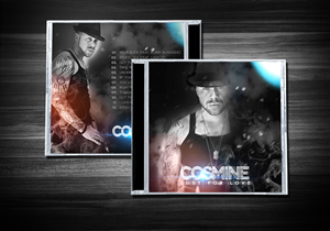 CD-Cover-Design von Clem für dieses Projekt | Design #3660523