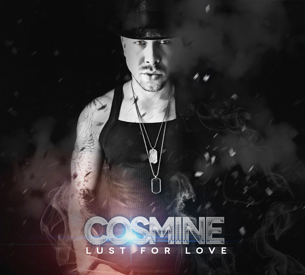 CD Cover Design by Clem for this project | Design #3708166