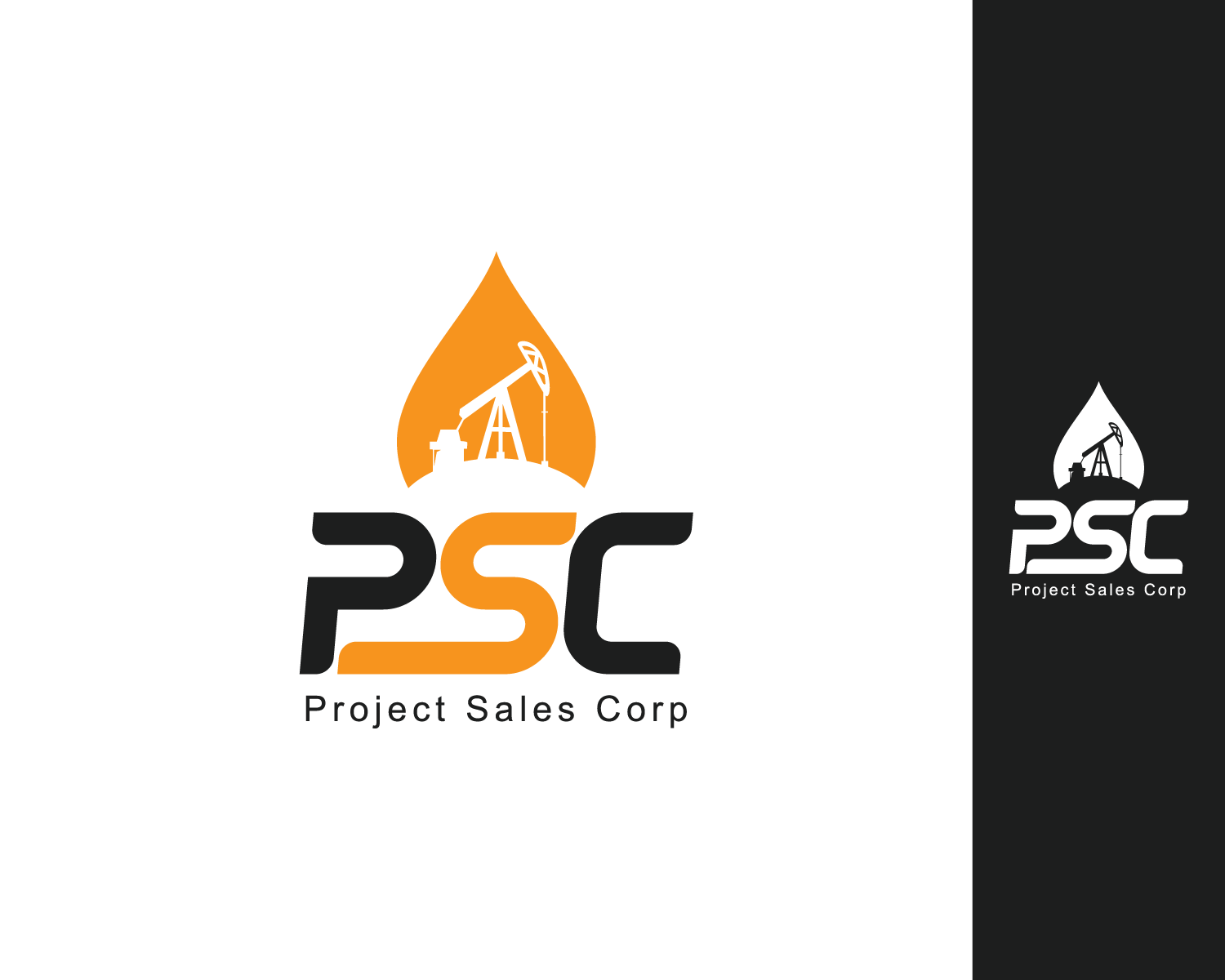 Logo Design by Hollowspace for Project Sales Corporation | Design #3678618
