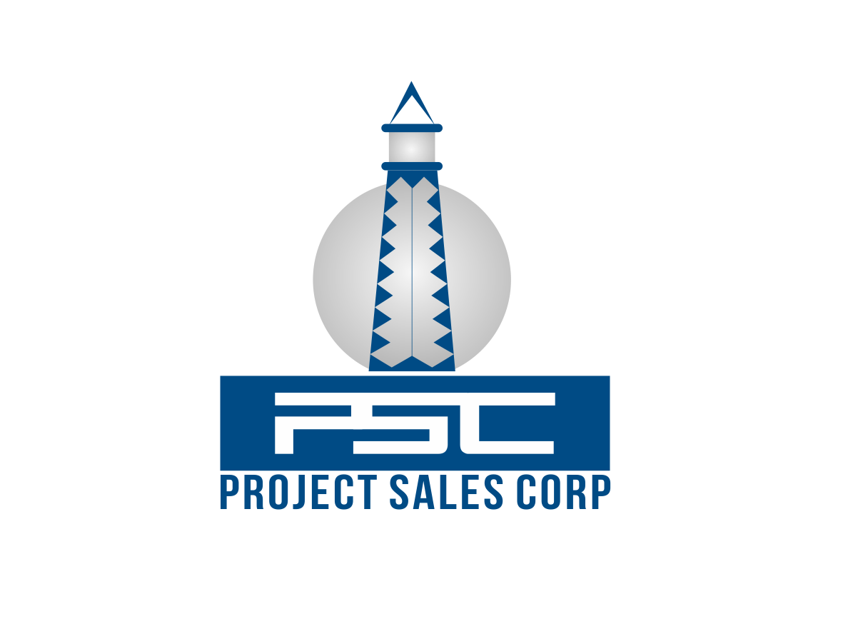 Logo Design by rednixvenkat85 for Project Sales Corporation | Design #3615427