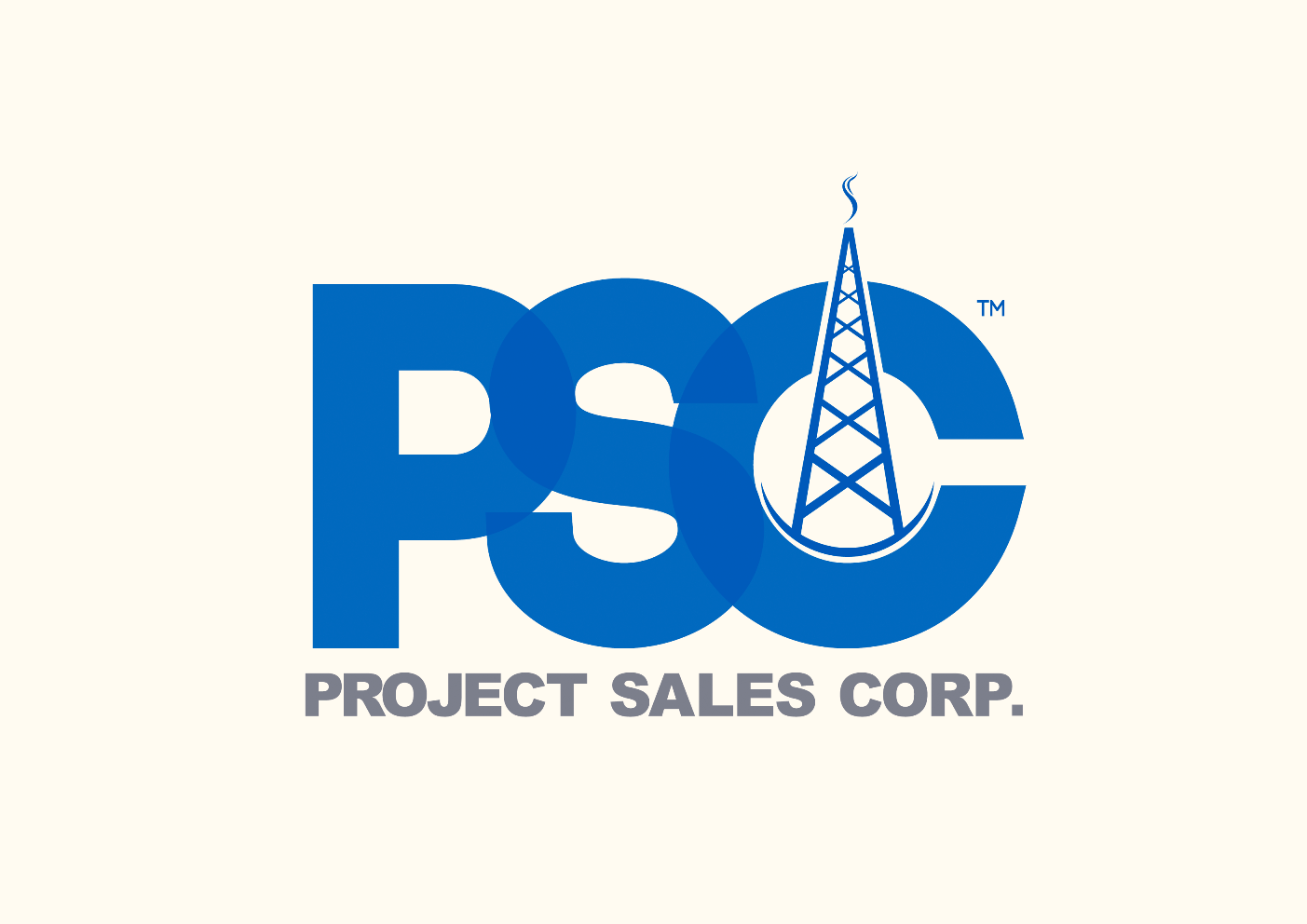 Logo Design by The Creative Warrior for Project Sales Corporation | Design #3654302