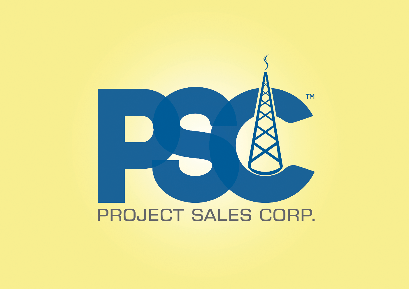 Logo Design by The Creative Warrior for Project Sales Corporation | Design #3664715
