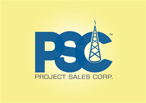 Diseño de Logo por The Creative Warrior para Project Sales Corporation | Diseño: #3664715