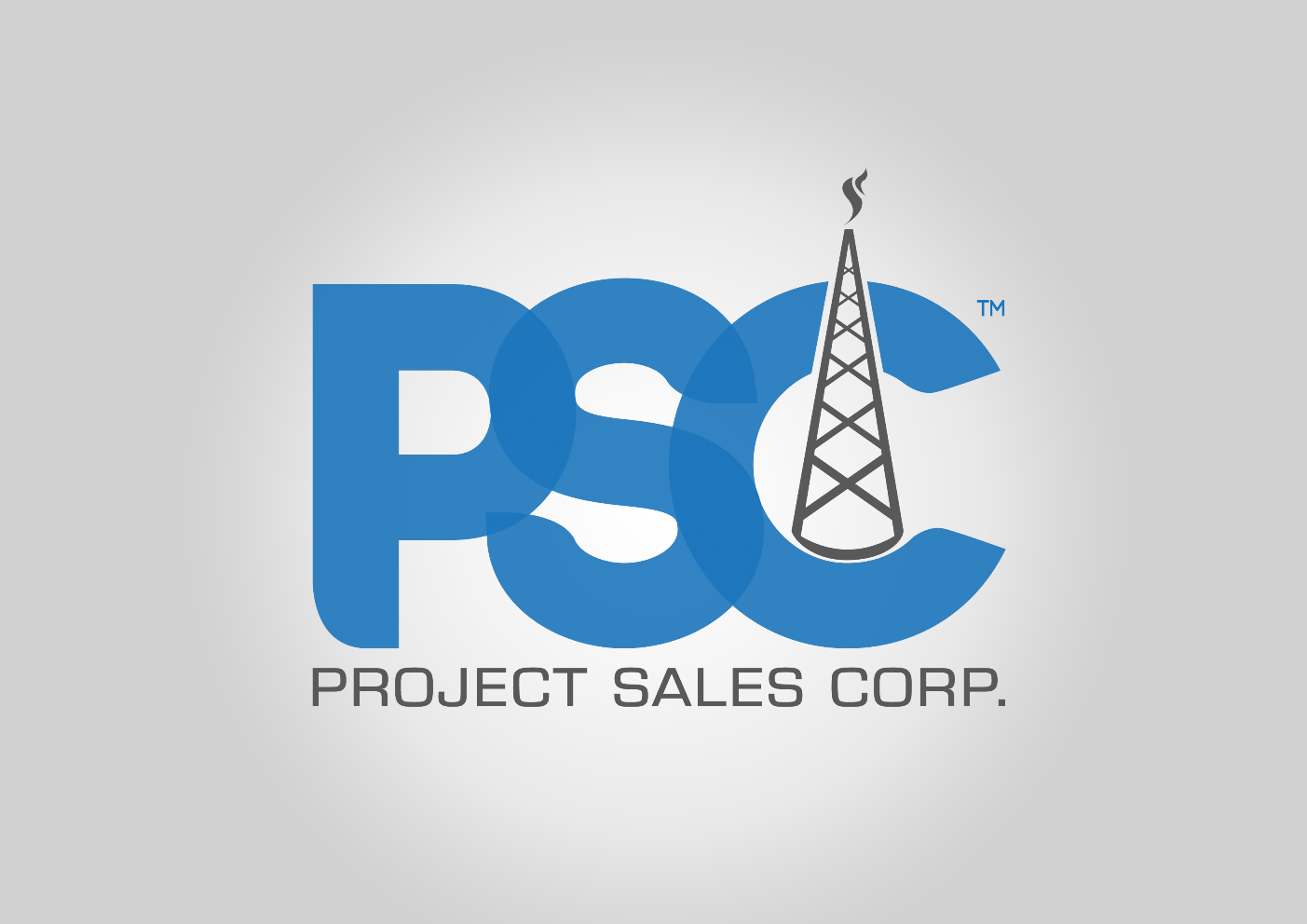 Design de Logo par The Creative Warrior pour Project Sales Corporation | Design #3665875