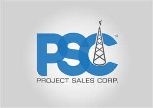 Diseño de Logo por The Creative Warrior para Project Sales Corporation | Diseño: #3665875