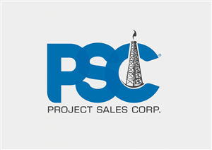 Diseño de Logo por The Creative Warrior para Project Sales Corporation | Diseño: #3666293