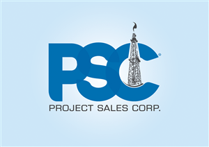 Diseño de Logo por The Creative Warrior para Project Sales Corporation | Diseño: #3666313