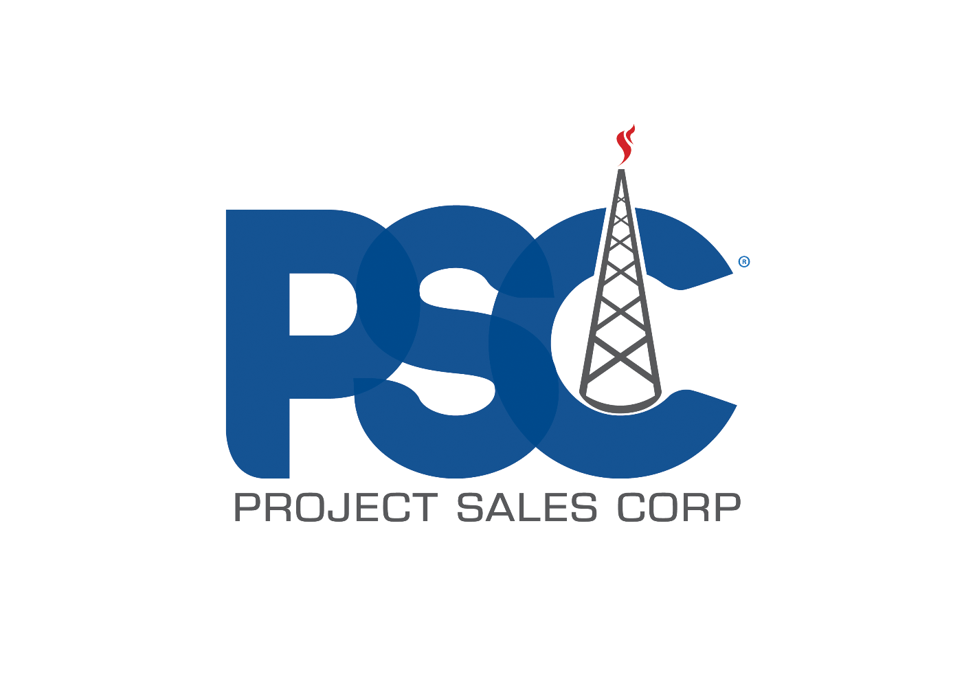 Logo Design by The Creative Warrior for Project Sales Corporation | Design #3666497