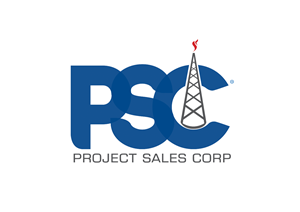 Diseño de Logo por The Creative Warrior para Project Sales Corporation | Diseño: #3666497