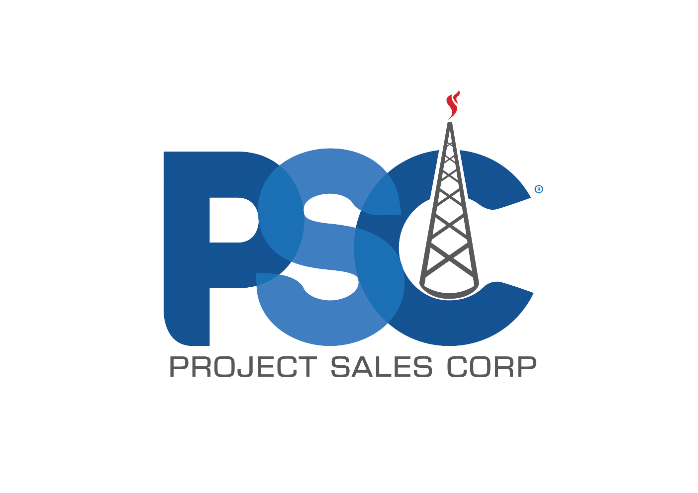 Logo Design by The Creative Warrior for Project Sales Corporation | Design #3693456